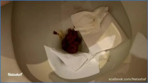 Download Poop after lunch Scat, Kaviar [HD 720p / 2023] 4.93 MB Scat-Slaves.net