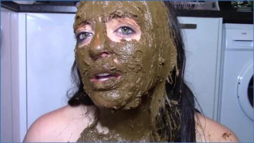 Extreme Face Smear and Cum Scat, Piss [FullHD 1080p / 2019] 1.61 GB – Scat-Slaves poster
