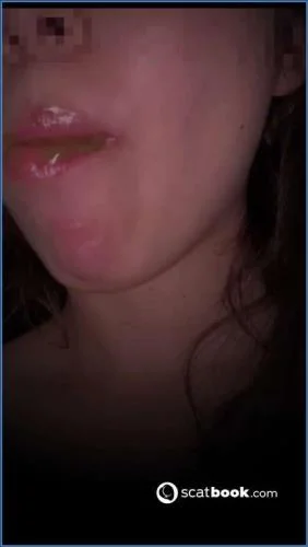 Do vazo para a boca Scat, Anal [HD 720p / 2025] 44.63 MB – Scat-Slaves poster