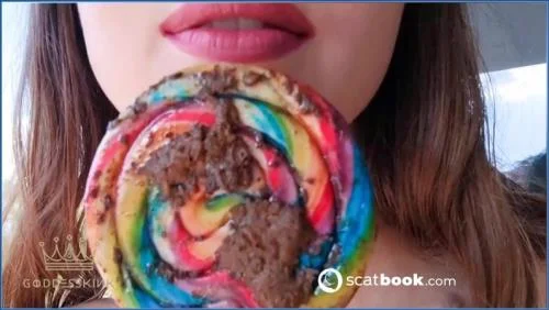 Kinky Poop Lollipop Scat, Anal [HD 720p / 2023] 71.8 MB