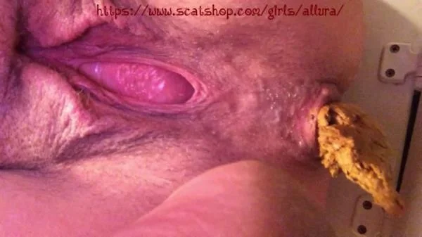 Milky Tits & My Morning Shit [HD 720p] Amateur, Scat (Scatshop.com) – Scat-Slaves poster