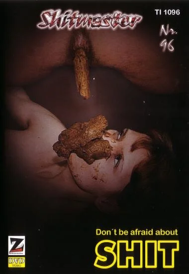 Shitmaster 96 [DVDRip] Germany, Defecation (Z-Faktor) – Scat-Slaves poster