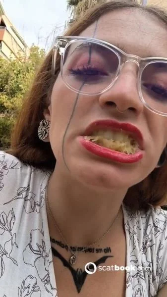 Baklavas [SD] Scat, Spain (Scatbook.com) on ScatFetish