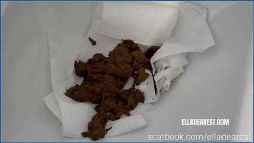 MOUNTAIN LOAD GONE TO WASTE Scat, Farting [HD 720p / 2023] 14.12 MB