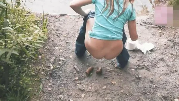 The Pond [HD 720p] Germany, Dirty Anal (Filthygrid.com) – Scat-Slaves poster