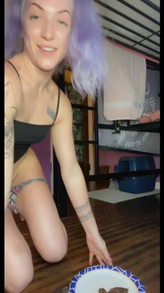 Download Fart Appetizer Shit Dinner [SD] Solo Scat, Big Ass (Scatshop.com) Scat-Slaves.net