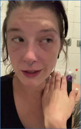 Missellie’s Anal Masturbation Vid, Dirty Talk in HD – Scat-Slaves poster