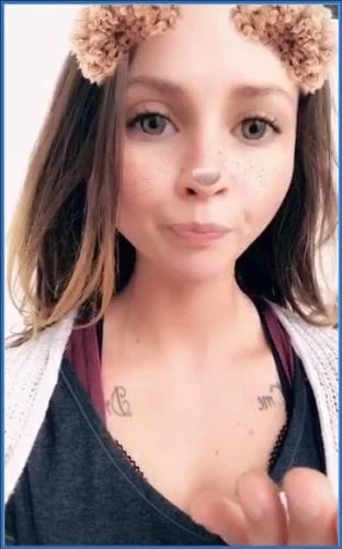 ATM Fetish & BDSM Scat with LilbuttLex in HD – Scat-Slaves poster