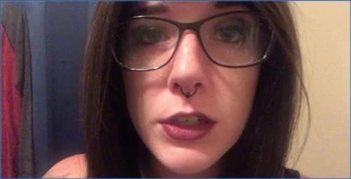 Missellie Delivers Hardcore Scat Humiliation in FullHD – Scat-Slaves poster