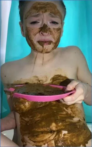 Brooklyn cutie goes solo with dirty panties, 4K perfection