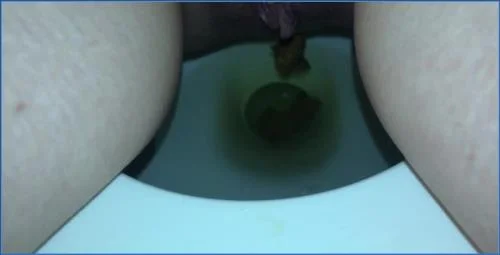 Missellie in Hardcore Scat and Toilet Slavery Fetish HD – Scat-Slaves poster