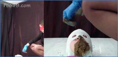 Download Russian Scat Fetish: Princesses in Mega Big Heaps of Shit Scat-Slaves.net