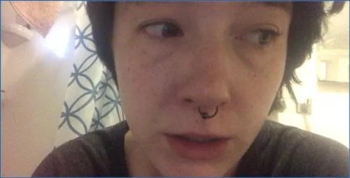 Brooklyn Babe's Solo Scat Vid in FullHD