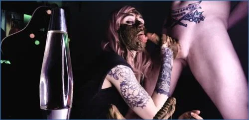 Dirty Betty's Extreme Scat and Anal Play FullHD Download – Scat-Slaves poster