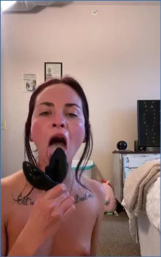 Download LilbuttLex Explores Extreme Scat BDSM in FullHD Scat-Slaves.net