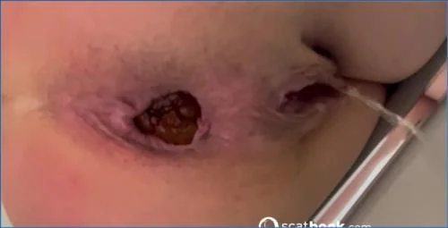 Download Alice Hatter Fetish Scat in 4K USA Video Scat-Slaves.net