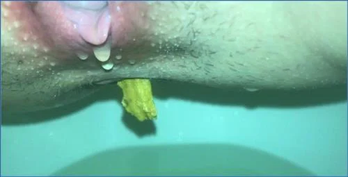 Golden Shower Roleplay Download USA – Scat-Slaves poster