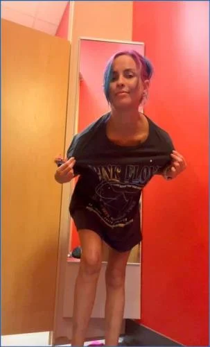 LilbuttLex BDSM Scat Fisting Extravaganza - FullHD USA – Scat-Slaves poster