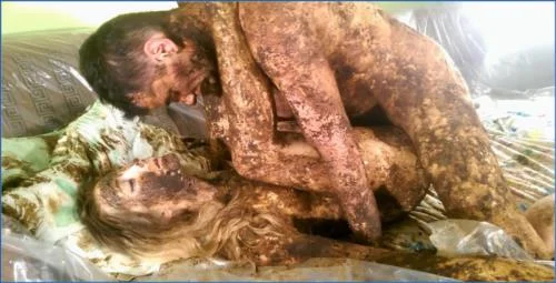 Ultimate BBW Scat Virginity Loss Part 6 in HD Ukraine – Scat-Slaves poster