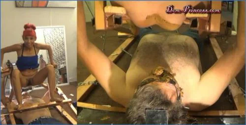 The Girl Lifter Part 4 Inka HD Scatting 4K Mexico by Strange Shit - scat porn video at Scat-Fetish.com