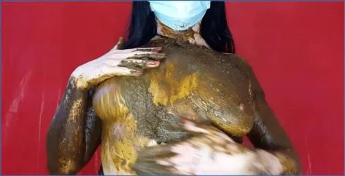 Anna Coprofield - Fill My Pussy 7 Saved And 1 Fresh Shit Part 2 FullHD - related scat video at Scat-Fetish