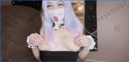 KnkyKttn97 Unleashes Extreme Scat Play in Full HD Quality - related scat video at Scat-Fetish