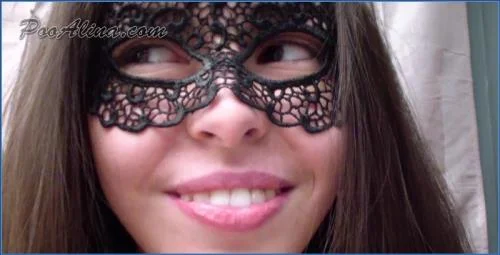 Alina is powerful pooping in mouth after constipation 4 days - related scat video at Scat-Fetish
