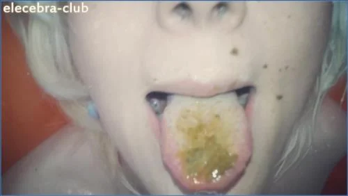 Elecebra Delivers Extreme Fetish and Fart Fetish in FullHD - scat porn video at Scat-Fetish.com