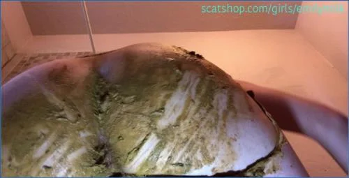 Emily Milk's Fun Panty Poop Fetish in FullHD Debut Video - related scat video at Scat-Fetish