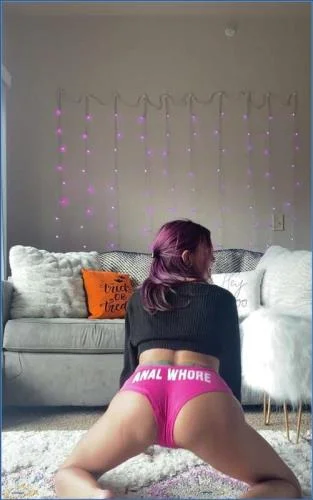 LilbuttLex's Dirty Fisting and Ass Gaping Scat Fetish - related scat video at Scat-Fetish