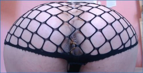 Liglee in Extreme Scat and Dirty Masturbation from South Africa - related scat video at Scat-Fetish