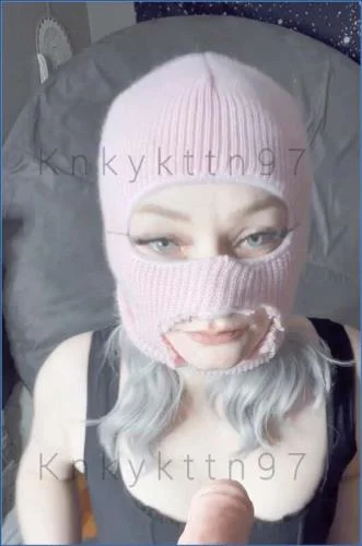 KnkyKttn97 Engages in rough Fuckmachine and DATM Scat Fetish clip - scat porn video at Scat-Fetish.com
