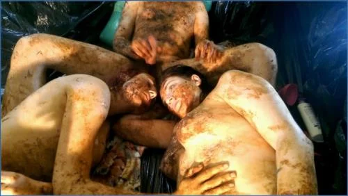Astra Celestial- Extreme Fetish Scat and Lesdom from Ukraine - scat porn video at Scat-Fetish.com