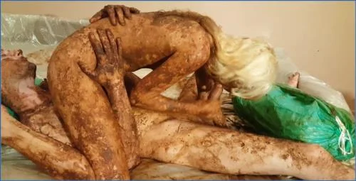 AstraCelestial's FilthyFlames Part 5: Poop Smearing and Shitting Fetish in FullHD - scat porn video at Scat-Fetish.com