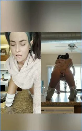 Intense Anal Toying and Scat Play in BDSM Session - related scat video at Scat-Fetish
