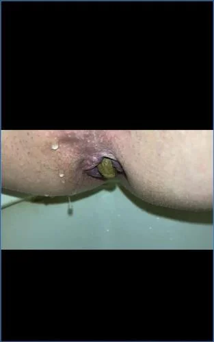Missellie Fetish HD: Piss Drinking, Scat, and Anal Masturbation – Scat-Slaves poster