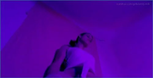 Download Busty Trans Babe Gets Messy in Fishnet Scat Vid – 4K Scat-Slaves.net