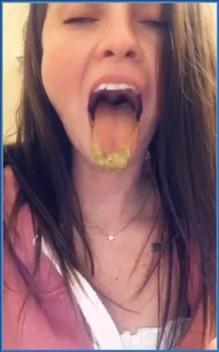 Download LilbuttLex Scat Fetish: Extreme ATM & Urine Play in HD Scat-Slaves.net