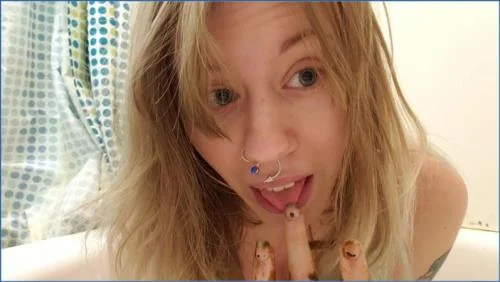 Enema Smear Fetish in FullHD: Intense Shit Play Action – Scat-Slaves poster