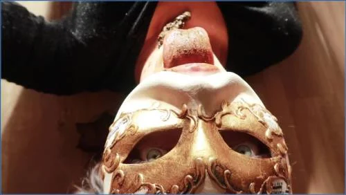 Sabrina's wild kaviar adventure, pure dirty fun in HD