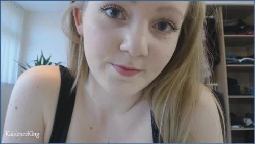 Kaidence King Stars in Intense Scat and Piss Fetish HD Session – Scat-Slaves poster