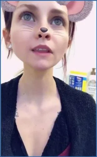 LilbuttLex in Scatbook Porn: Intense Shit-Eating Experience – Scat-Slaves poster