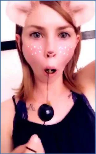 Brooklyn Babe Does Dirty ATM in 4K – Scat-Slaves poster