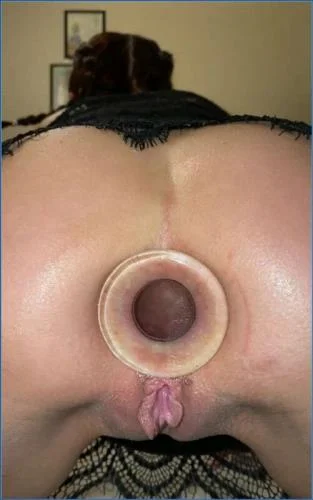 LilbuttLex Anal Scat Fetish and Dirty Fisting in FullHD – Scat-Slaves poster