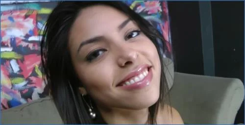 Top Model Kassiane Arquetti's Solo Scat and Pissing Fetish Domination in FullHD – Scat-Slaves poster