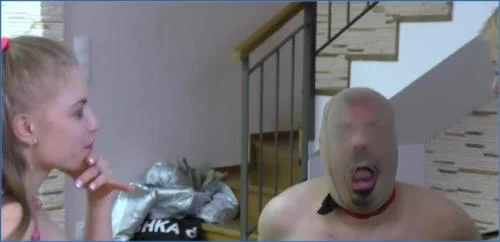 Brooklyn Belle's Scat Domination Show, FullHD on ScatFetish