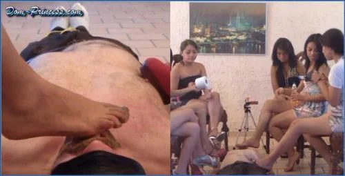 Diana HD: Intense Mexican Scat Experience in HD