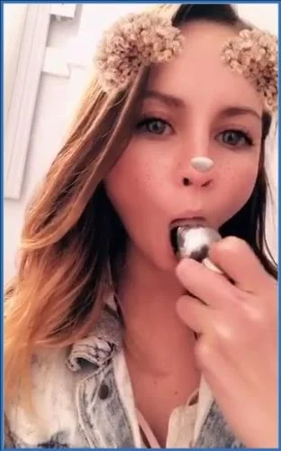 LilbuttLex in Extreme Gape and Scat Session with Dirty ATM and Golden Shower – Scat-Slaves poster