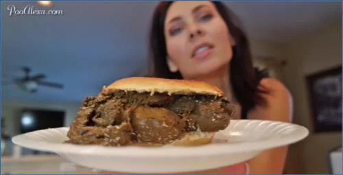 Jessica Valentino in FullHD Fetish Pantyhose Poop Smearing – Scat-Slaves poster