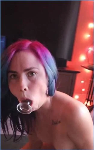 LilbuttLex in Ass Shit Fun with HD Clarity – Scat-Slaves poster